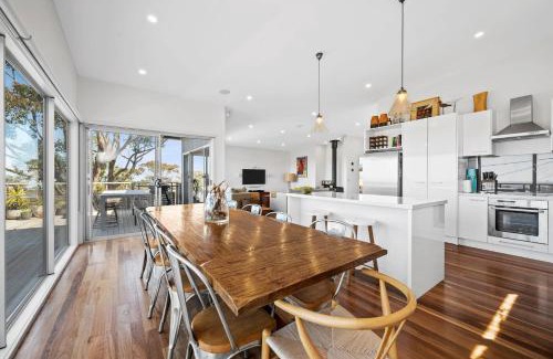 Surf Coast House | Beach Comber