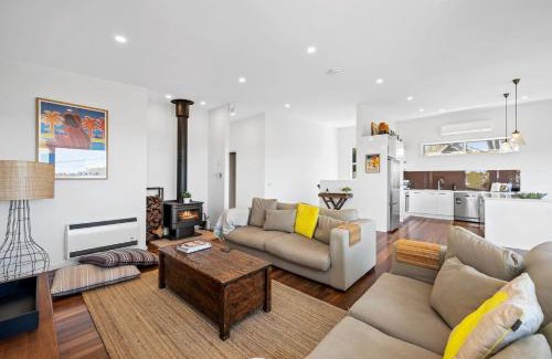 Surf Coast House | Beach Comber