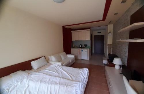 Sozopol Apartment | Beach Complex Private Studio Flat First Line Kavatsi Smokinya Beach Sozopol