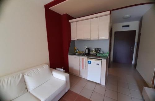 Sozopol Apartment | Beach Complex Private Studio Flat First Line Kavatsi Smokinya Beach Sozopol