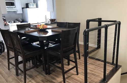 Northeast Virginia Beach Condo | Beach Condo 2 Min Walk From The Beach