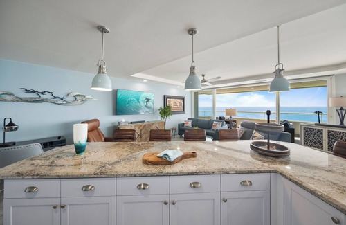 Rosarito Condo | Beach Condo