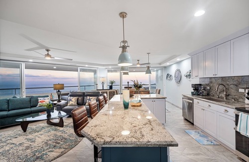 Rosarito Condo | Beach Condo