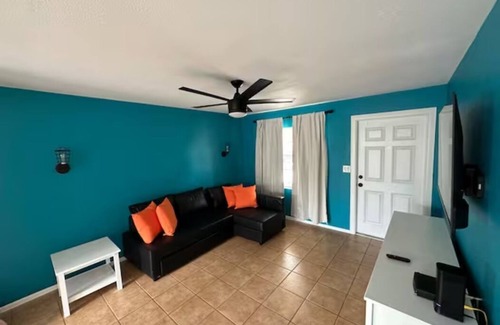 Indialantic Condo | Beach Condo right down the street from the beach