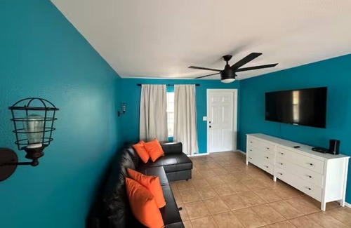 Indialantic Condo | Beach Condo right down the street from the beach