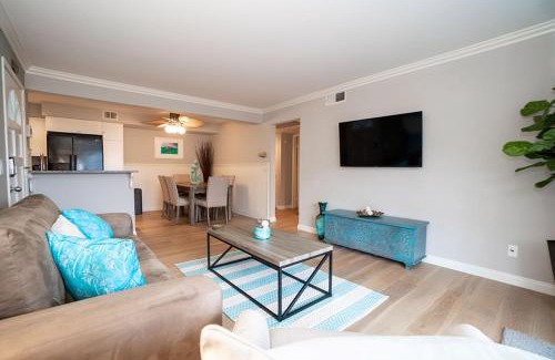 Capistrano Beach Apartment | Beach Condo