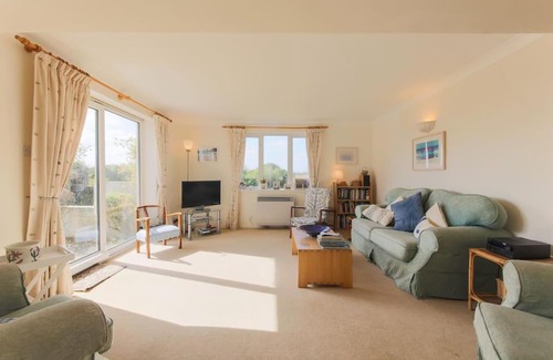 Constantine Bay House | Beach Cottage in Constantine Bay, near Padstow