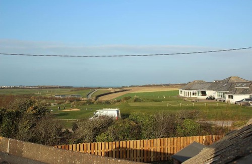 Constantine Bay House | Beach Cottage in Constantine Bay, near Padstow