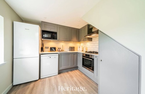 Lossiemouth House | Beach Cottage Pet Child Friendly Stay in Moray