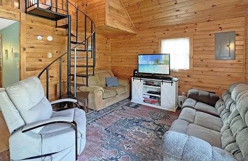 York Beach House | Beach Daze Cottage Brought to you by GetAway Vacations