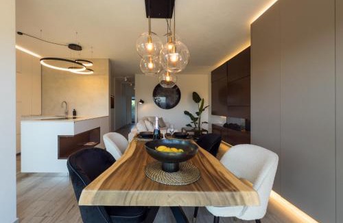 Espartal Apartment | Beach Designer Loft