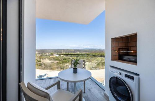 Espartal Apartment | Beach Designer Loft