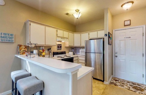 Carolina Forest Hotel | Beach Eagle