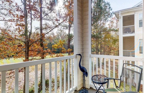 Carolina Forest Hotel | Beach Eagle