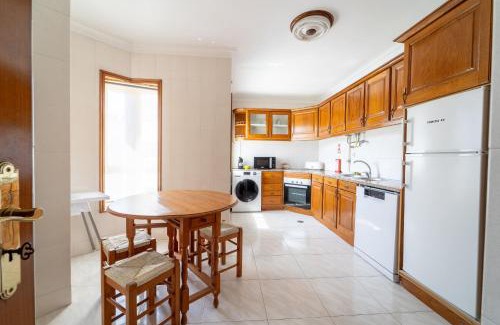 Viana do Castelo Apartment | Beach Flat by House and People