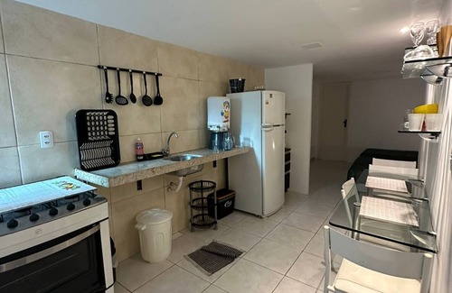 Porto de Galinhas Apartment | Beach Flats Porto de Galinhas