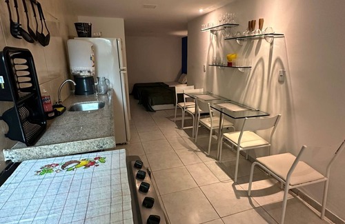 Porto de Galinhas Apartment | Beach Flats Porto de Galinhas