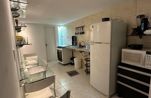 Porto de Galinhas Apartment | Beach Flats Porto de Galinhas