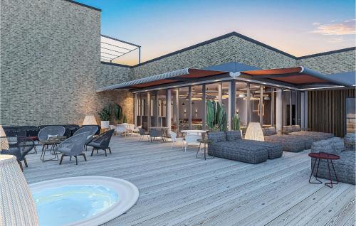 Lembruch Apartment | Beach Front Apartment