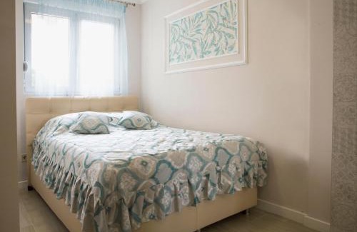 Zelenika Apartment | Beach Front Apartment