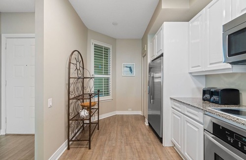 Ono Island Condo | Beach Front-Beach Colony Tower 5B