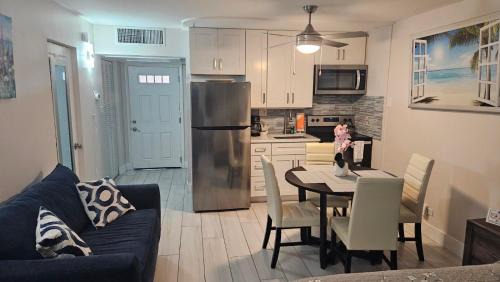 Longboat Key Apartment | Beach Front Condo Paradise. Ground Floor.Studio.