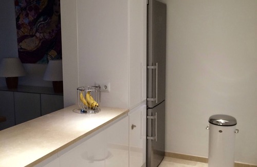 Portals Nous Apartment | Beach front apartment Puerto Portals