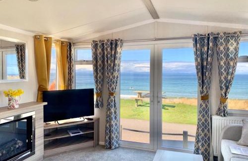 Hopeman Other | Beach Front Holiday Home