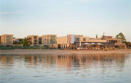 Lembruch House | Beach Front Home In Lembruchdümmer See