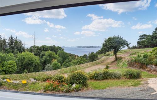 Plouezec House | Beach Front Home In Plouezec
