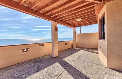 Benito Juarez Hotel | Beach Front - Hotel El Mirador