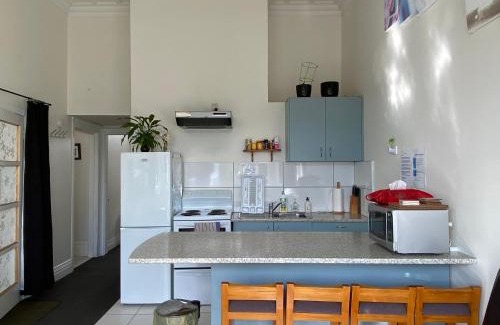 Oriental Bay Apartment | Beach front House