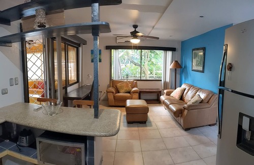 Esterillos Este Apartment | Beach Front Loft House