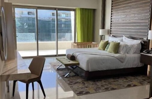 Cancun Resort | Beach Front Luxury 5 Diamond Property- 2 Bedroom