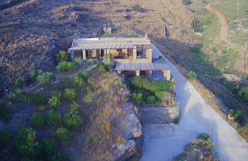 Pisses Apartment | Beach Front Luxury Apt, secluded location, private beach, fully equiped, support