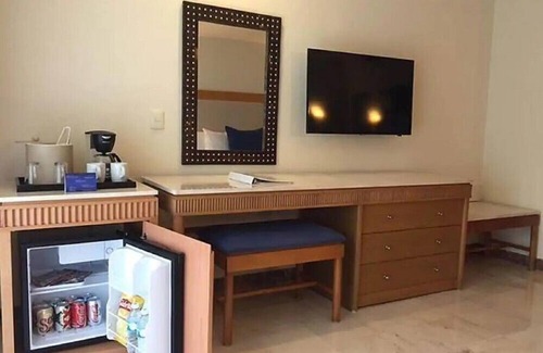 Cozumel House | Beach-front Studio in Cozumel Ideal for Weekend Getaway