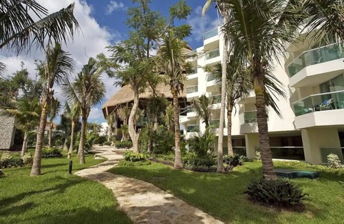 Cozumel House | Beach-front Studio in Cozumel Ideal for Weekend Getaway
