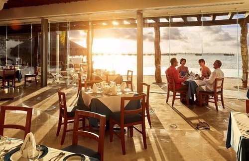 Cozumel House | Beach-front Studio in Cozumel Ideal for Weekend Getaway