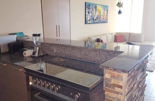 Santa Clara Apartment | Beach front property located by one of the best beaches in Panama