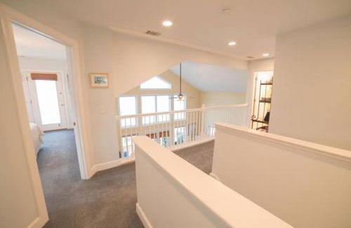 Beachwalk House | BEACH FRONT! Steps from the Beach - Fantastic Views