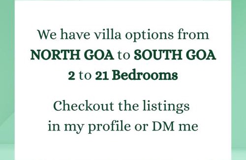 Ashvem Villa | Beach front villa Ashwem Ocean