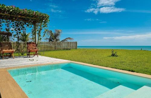 Aracati House | Beach Front Villas por Carpediem