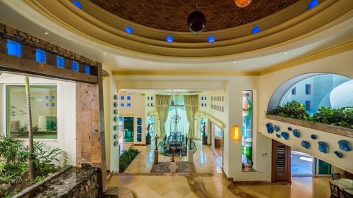 Boca de Tomatlan Villa | Beach Frontage Armonia Villa with stunning views