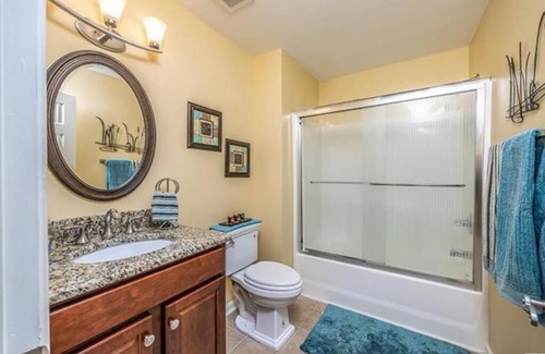 Carolina Forest Villa | Beach & Golf Galore! 2BR/2BA/Pool/Spa Luxury Condo