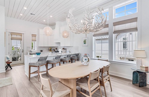 Port Aransas Cottage | Beach Grace 204 TAI