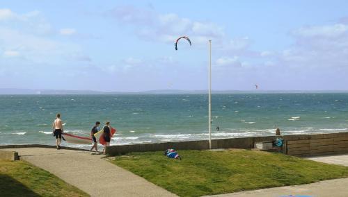 Wittering House | Beach Haven