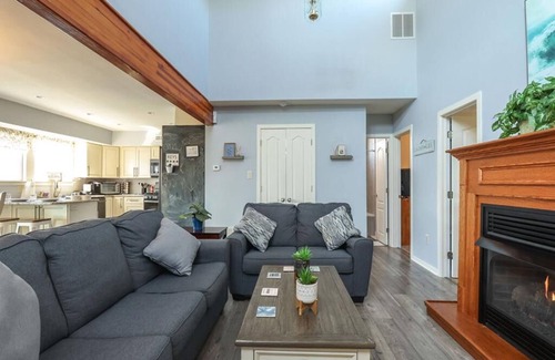 Beach Haven West House | Beach Haven West has IT ALL, Pool, Hot Tub 153554