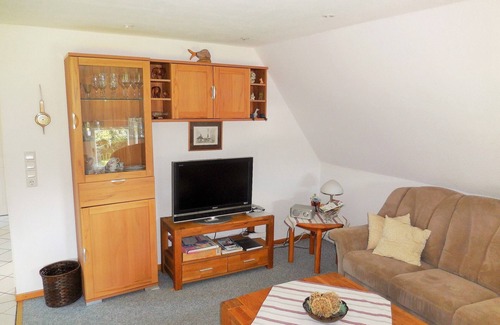 Kronsgaard Apartment | Beach holiday apartment Kronsgaard, the best tip on the Baltic Sea