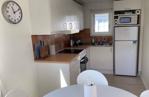Falkenberg House | Beach holiday home in Falkenberg
