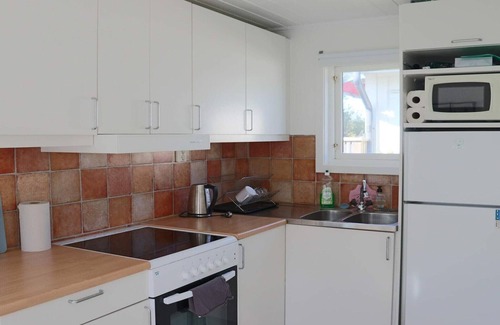 Falkenberg House | Beach holiday home in Falkenberg